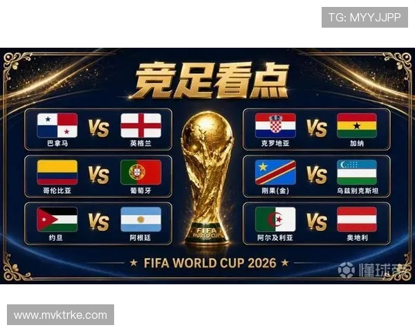 2026世界杯最新比赛结果:小组赛末轮比分集中整理