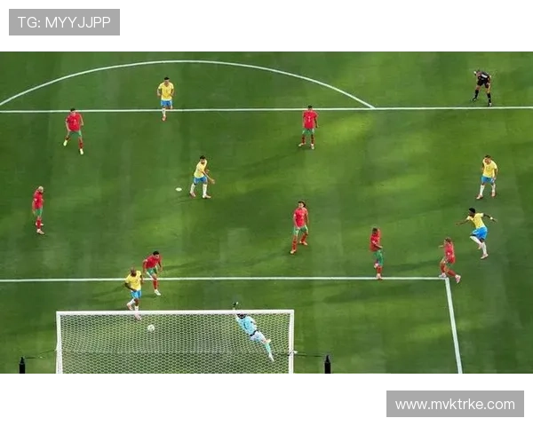 巴西1-1摩洛哥:世界杯小组赛焦点战回顾 巴西1-1摩洛哥:世界杯小组赛焦点战回顾